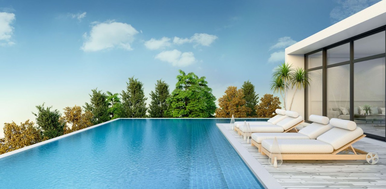 LA Home Construction Image